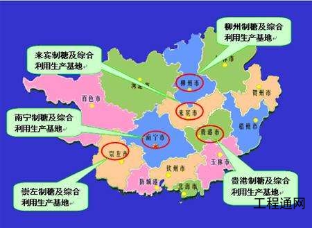 廣西產(chǎn)業(yè)專(zhuān)項(xiàng)發(fā)展規(guī)劃-南寧做產(chǎn)業(yè)發(fā)展規(guī)劃的公司