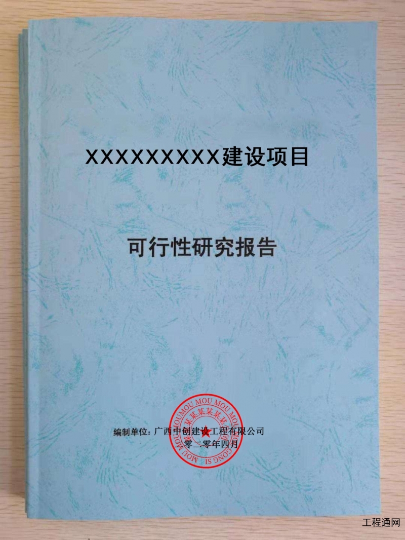 專(zhuān)業(yè)編寫(xiě)廣西項(xiàng)目可行性研究報(bào)告的技術(shù)人員