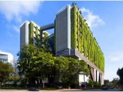 廣西可承接綠色建筑項(xiàng)目咨詢的公司