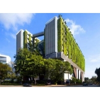 廣西可承接綠色建筑項目咨詢的公司