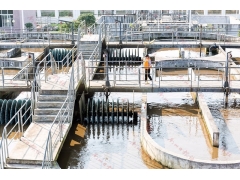 湖南污水處理廠項目可行性研究報告、環(huán)氧地坪