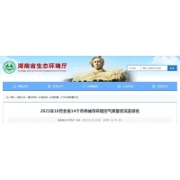 湖南空氣質(zhì)量檢測工程檢測方案項目合作