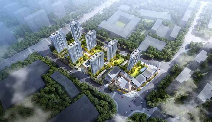 項(xiàng)目效果圖