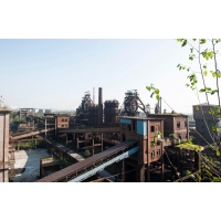 工業(yè)基地建設(shè)項目水土保持方案報告書目錄_代寫廣東水保