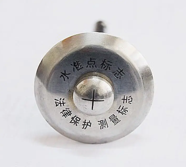 測(cè)量標(biāo)志
