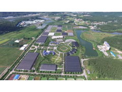 湖北省農業(yè)科技園區(qū)總體規(guī)劃主要編寫內容