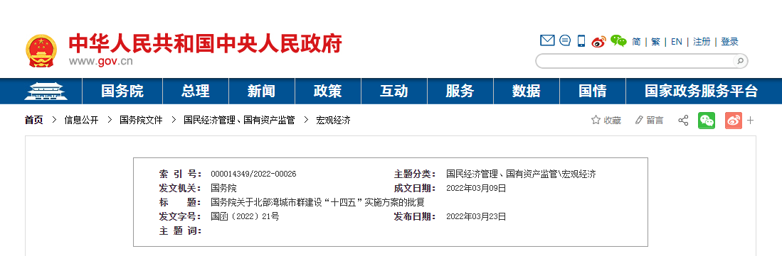 北部灣