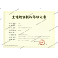 江西土地復(fù)墾方案項(xiàng)目資質(zhì)合作，誠(chéng)邀合伙人！